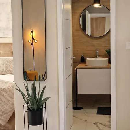 Mare With Private Garden And Jacuzzi *