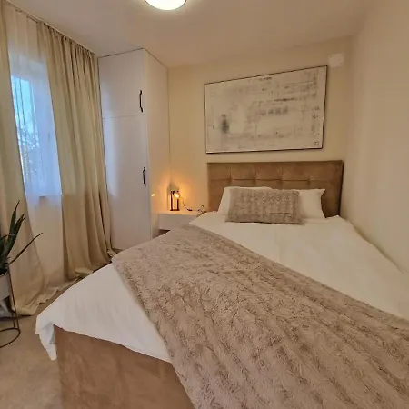 Mare With Private Garden And Jacuzzi