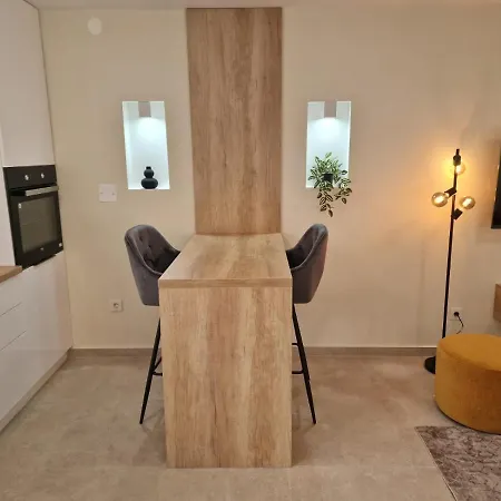 Mare With Private Garden And Jacuzzi * Vinkuran