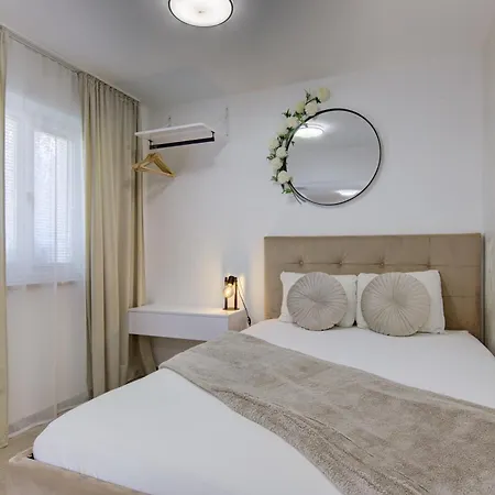Mare With Private Garden And Jacuzzi * Vinkuran