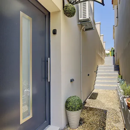 Mare With Private Garden And Jacuzzi * Vinkuran